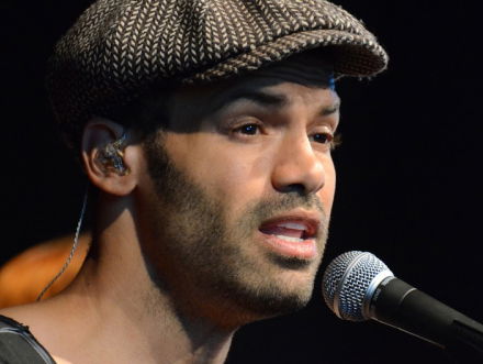 Alain Clark te gast over kinderboek