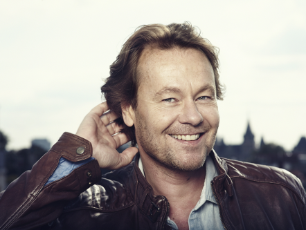 Gijs over zijn deelname aan It Takes 2