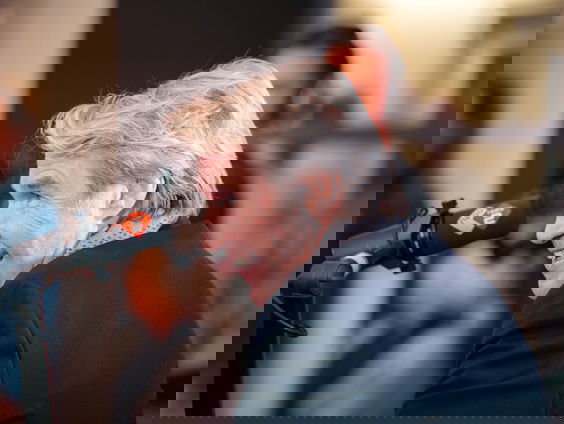 Nijmeegse Top 2000 stemmers houden van Frank Boeijen