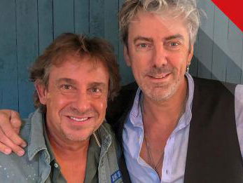 30 MINUTEN RAUW: nieuwe aflevering met Marco Borsato