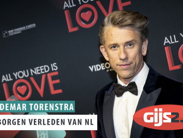 Waldemar Torenstra ontdekt het verborgen verleden van Nederland