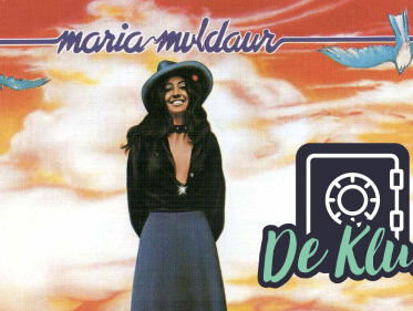 De Kluis: Maria Muldaur - 'Midnight at the Oasis'