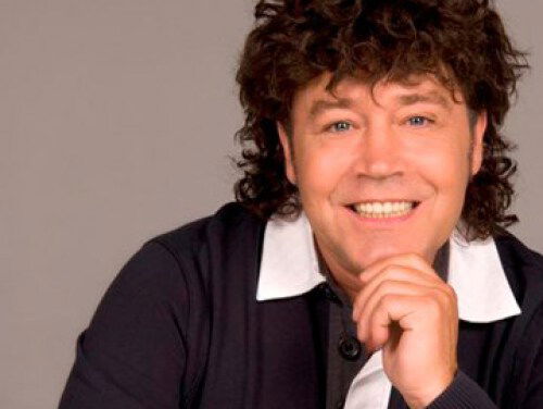 Dennie Christian acteert de gekke versie van zichzelf in nieuwe film