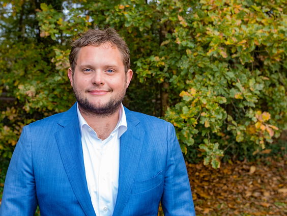 Luisteraars in discussie met Diederik Jekel over uitspraken Elon Musk: "Praten we over 5 jaar nog wel?"