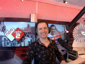 Wil van 75 is de eerste kandidaat van het 60 Seconden Spel Senior