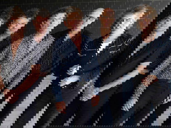 Peter heeft De Dijk al meer dan 70 keer live gezien