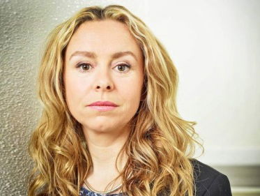 Sunny Bergman over 2Doc Man Made