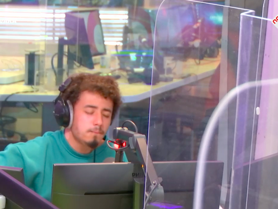 Twan Ray- We still together (Live @ Giel)