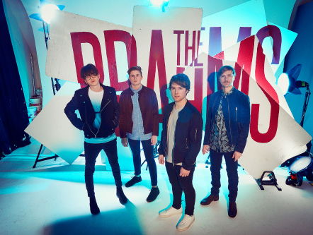 The Brahms live op Record Store Day