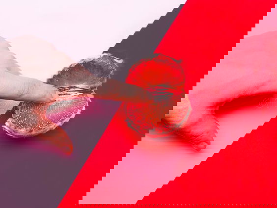 Masturberen is gezond voor lichaam en geest