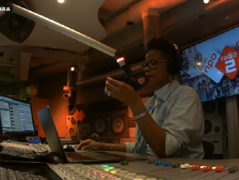 Van Mayra Louise mag je dik zijn