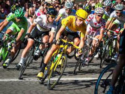 Tour de France