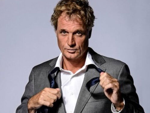 Angela de Jong hoopt Pauw weer snel terug te zien