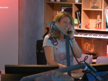 Romantic Request van Richard