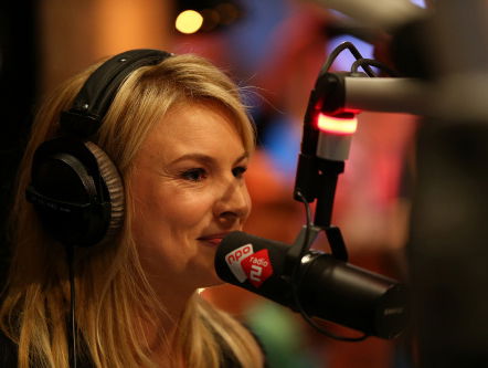 Het is Nationale Vaginadag!