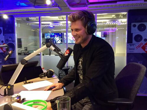 Tim Douwsma over Leeuwarden als culturele hoofdstad van Europa