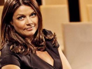 Goedele Liekens over haar nieuwe website