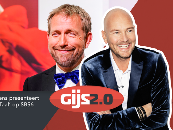 Spelprogramma '10 voor Taal' keert terug op televisie