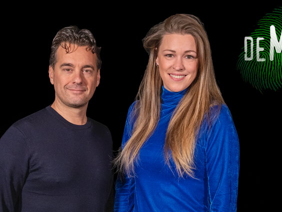 Stuur je Wie Is De Mol? vragen in en krijg antwoord in de officiële WIDM?-podcast!