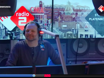 Lex en zijn barbieravonturen