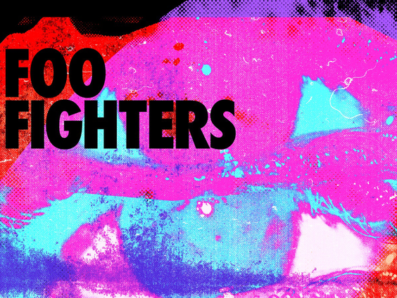 Nieuwe muziek bij Annemieke: Julia Stone en Foo Fighters