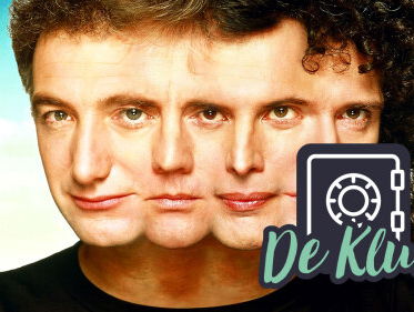 De Kluis: Queen - 'Miracle'