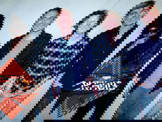 Liquid Spirits - My Shade My Color (live @ Blokhuis)