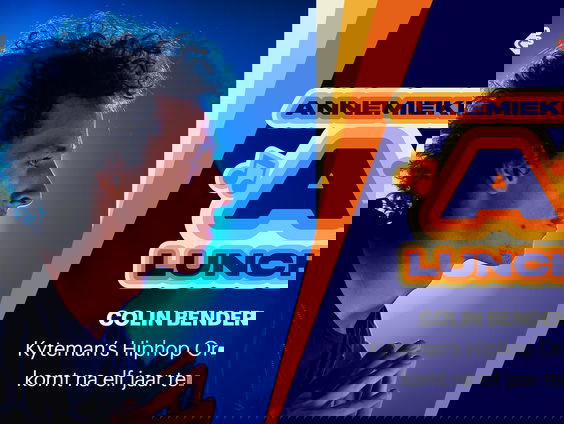 Kyteman’s Hiphop Orchestra komt na elf jaar terug voor reünie