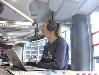 Fokke, organisator van de Dag van het Ploegpaard inspireert Alle 13: In Bedrijf!