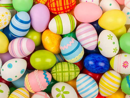 Alle 13 'Eieren Zoeken'