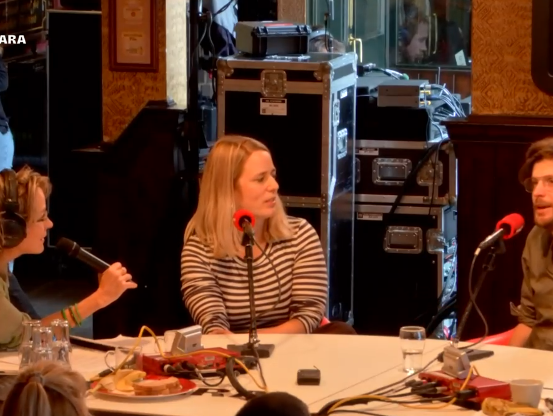 Wat is er aan de hand in Scherpenzeel?