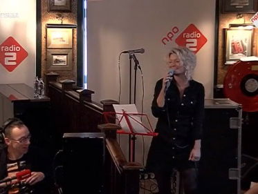 Spijkerlied van 24 November