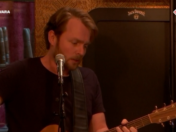 Cabaret: Marcel Harteveld - Indirect