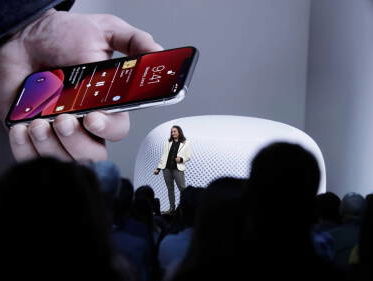 Apple stopt met iTunes als muziekdienst