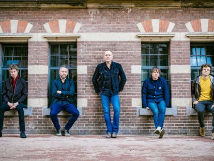 Songline Choice: Jacob de Greeuw (JOHAN)