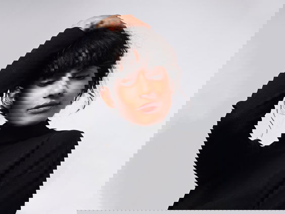 Luka - Tiptoe (live @ Blokhuis)