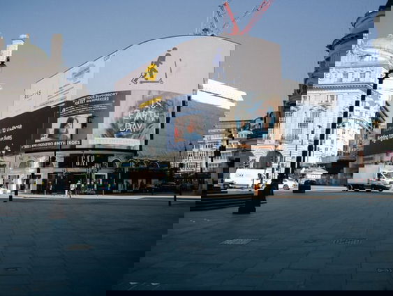 Tim de Wit over volle ziekenhuizen in Engeland en uitlevering Wikileaks-oprichter Assange