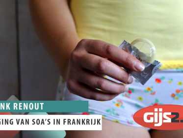 Vakantieganger opgelet: Frankrijk kampt met soa-explosie!