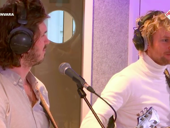 Primeurtje! In deze campagne is de track van FRIDAY binnenkort te horen