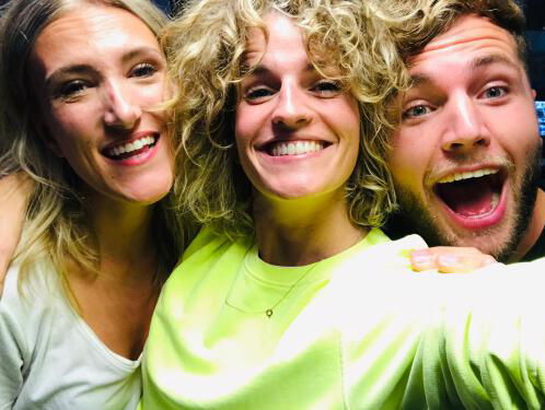 Suzan: Ik vond Freek helemaal niet leuk in eerste instantie