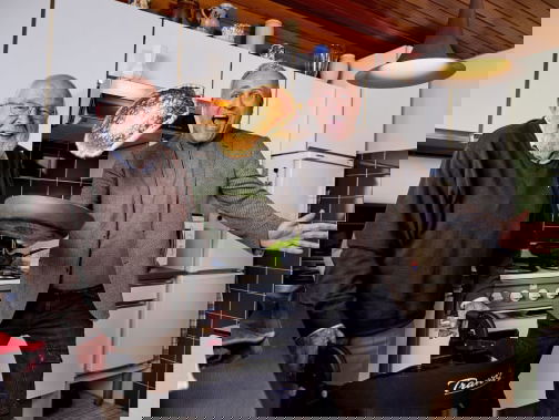 Gordon terug op tv met '100 Jaar Jong'!