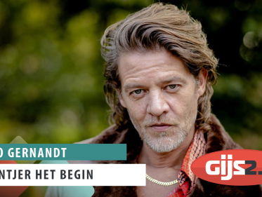 Tygo over Baantjer - Het Begin