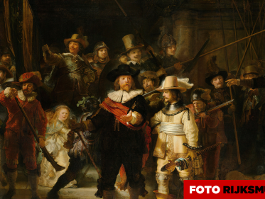 Waarom de Nachtwacht aan een onderhoudsbeurt toe is