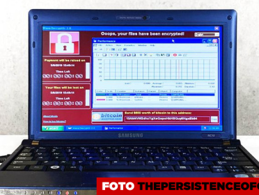 De gevaarlijkste laptop ter wereld heeft een nieuwe eigenaar