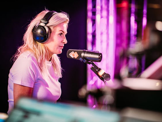 Waarom Miss Montreal 'Door De Wind' wilde zingen bij Beste Zangers