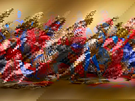 Wat vindt Nyassa Alberta van Drag Race Holland?