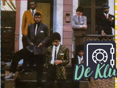 De Kluis: The Time - 'The Bird'