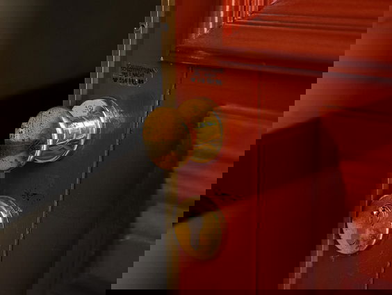 Inbraakcijfers stijgen: meeste huizen hebben te zwakke sloten