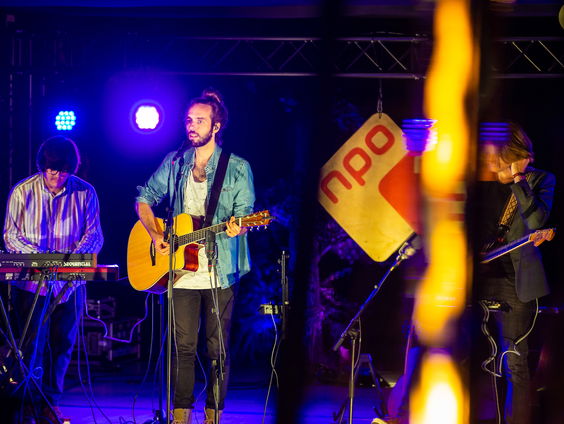 Reclame met Tim Dawns 'To Love Somebody' erin genomineerd voor Gouden Loeki