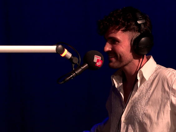 De Laatste Ronde Plaat: Duncan Laurence vs. remme!